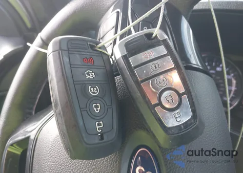 2019 Ford Explorer Xlt из США, поврежденный, VIN 1FM5K7D81KGA58052